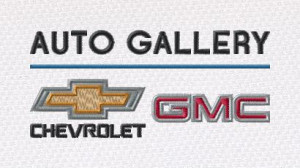 auto gallery logo