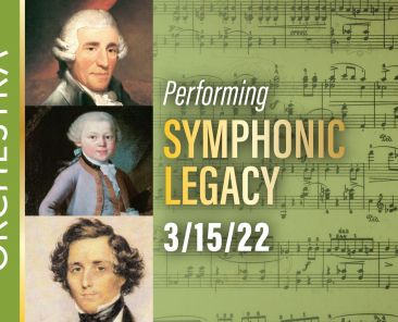 Symphonic Legacy