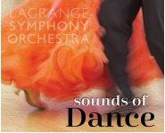 Sounds of Dance