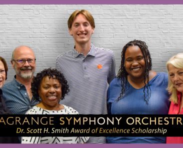 Dr. Scott H. Smith Award of Excellence Scholarship