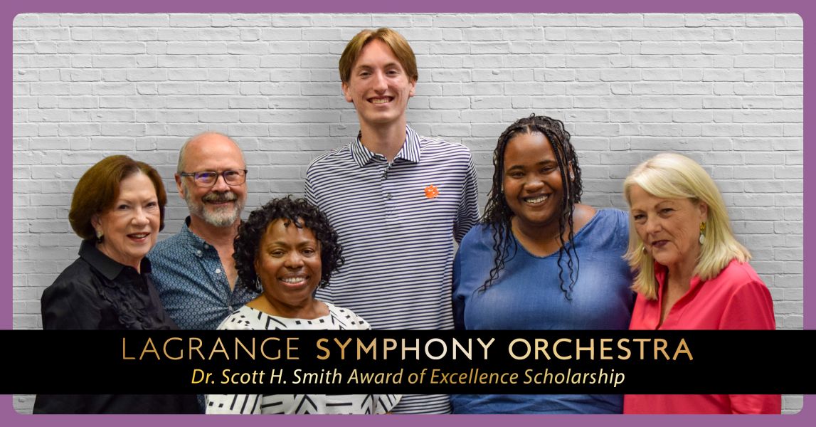 Dr. Scott H. Smith Award of Excellence Scholarship
